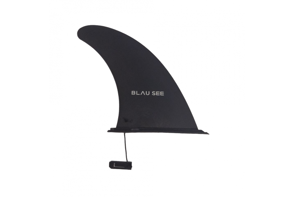 Гибкий плавник для сапборда и каяка Blau see короткий