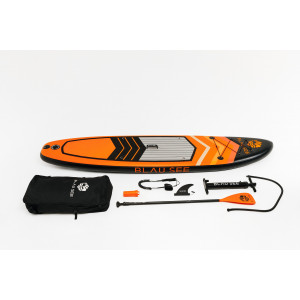 Надувная Sup-доска Moonlight 11,6 БР-389 Надувная Sup-доска Moonlight 11,6 БР-389