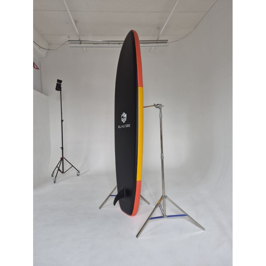 Надувная Sup-доска ONE-10,6 (цвет: оранжевый) Надувная Sup-доска ONE-10,6 (цвет: оранжевый)