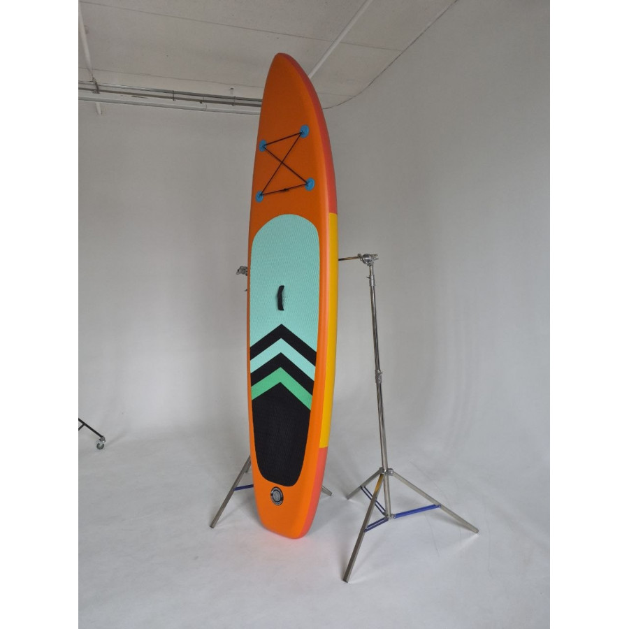 Надувная Sup-доска ONE-10,6 (цвет: оранжевый) Надувная Sup-доска ONE-10,6 (цвет: оранжевый)