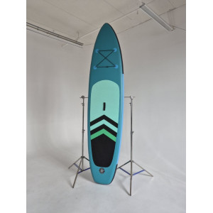 Надувная Sup-доска ONE-10,6 (цвет: бирюзовый) Надувная Sup-доска ONE-10,6 (цвет: бирюзовый)