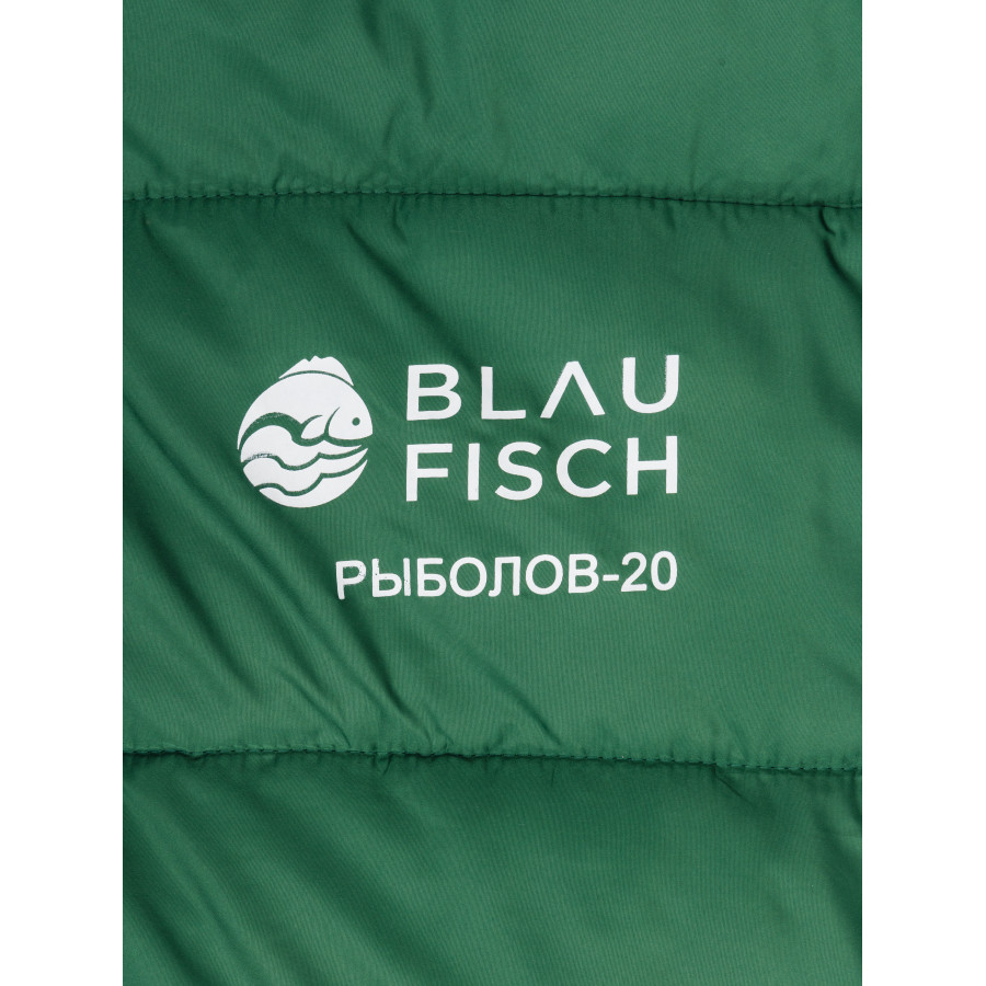 Спальник Blaufisch Рыболов-20 Спальник Blaufisch Рыболов-20