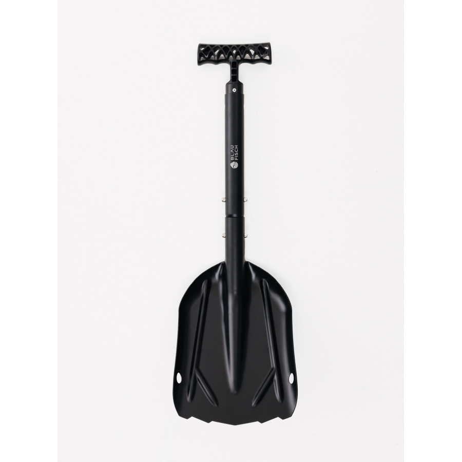 Лопата снеговая Blaufisch "Торос" Лопата снеговая Blaufisch "Торос"
