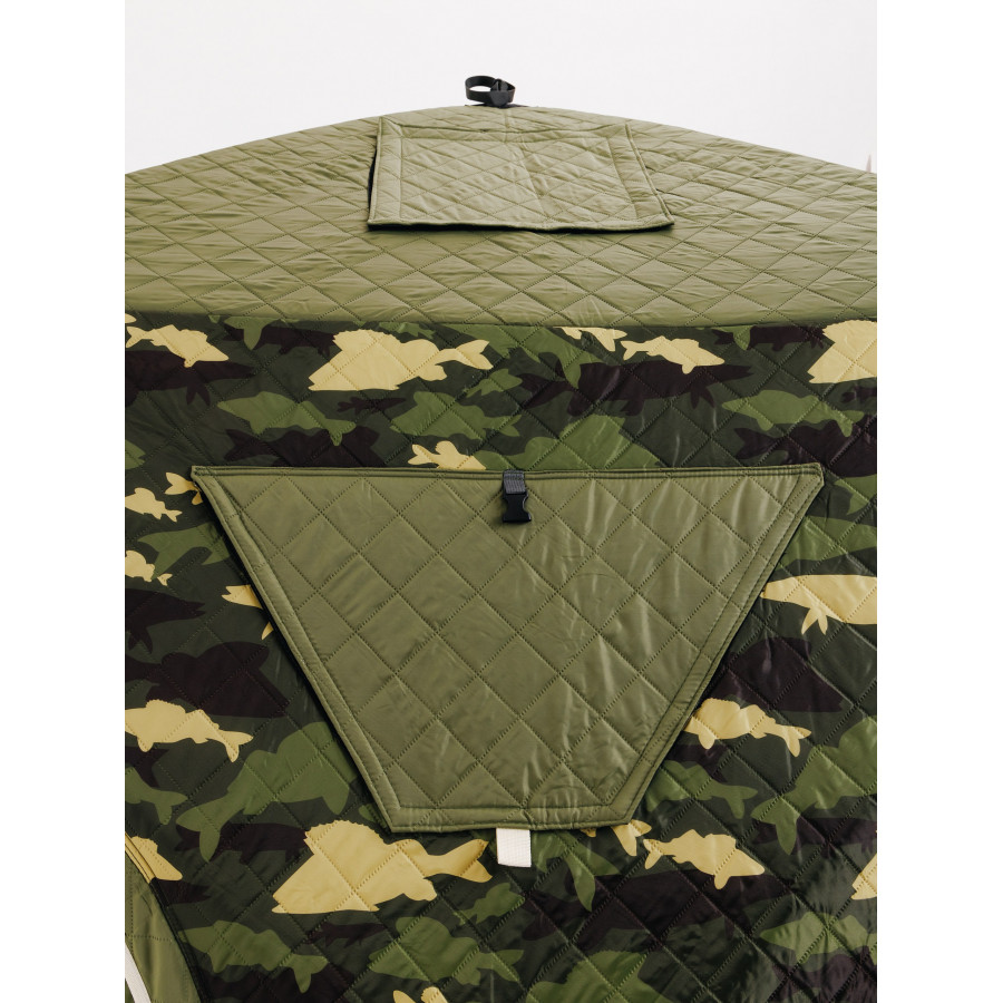 Палатка «Fish» 240 Палатка «Fish» 240