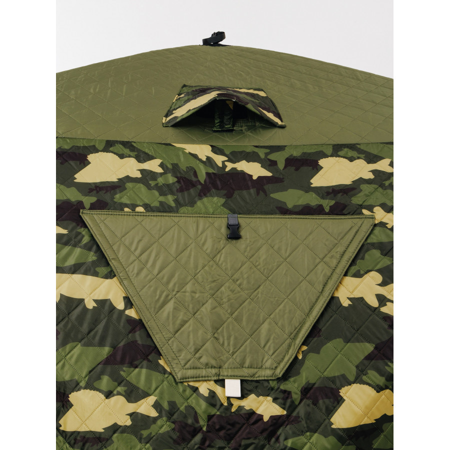 Палатка «Fish» 240 Палатка «Fish» 240